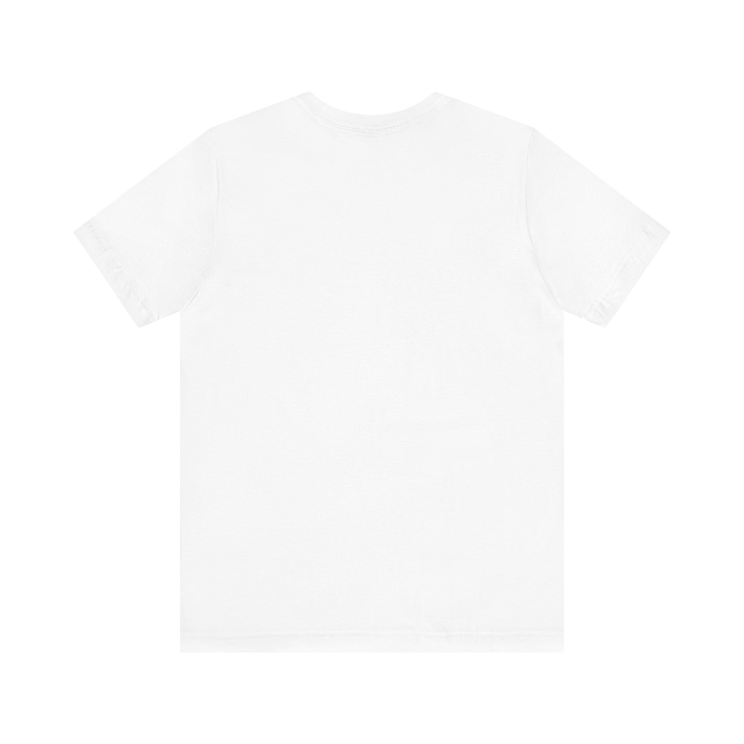 Don't Judge - Mom Shirt