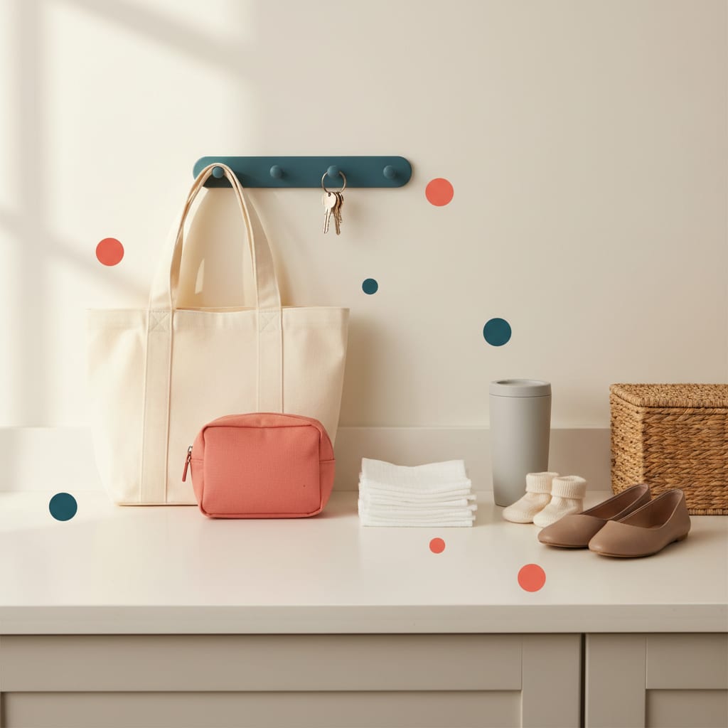 Back to Work After Maternity Leave: The Club Playbook