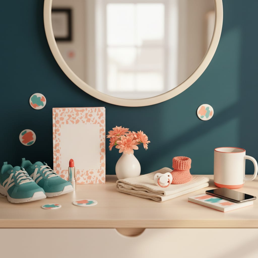 Matrescence: Why You Feel Like a Different Person