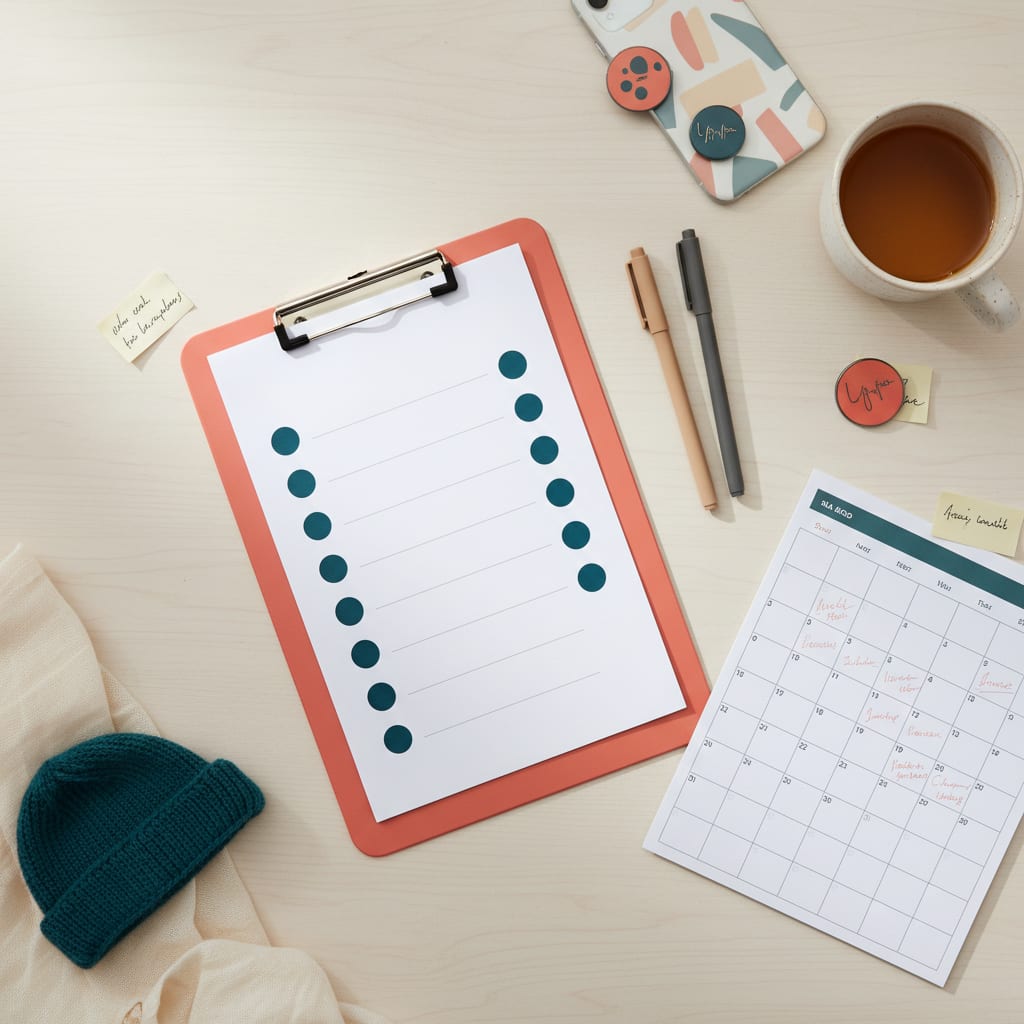 Fourth Trimester Checklist: What to Set Up Before Baby