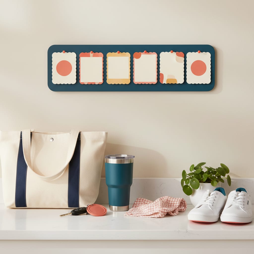 New Mom Schedule: Building a Week That Actually Works
