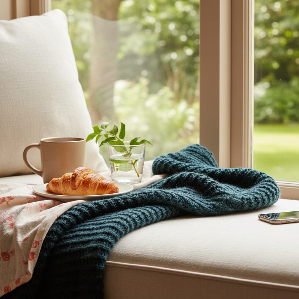 Things to Do on Maternity Leave (That Moms Didn't Regret)