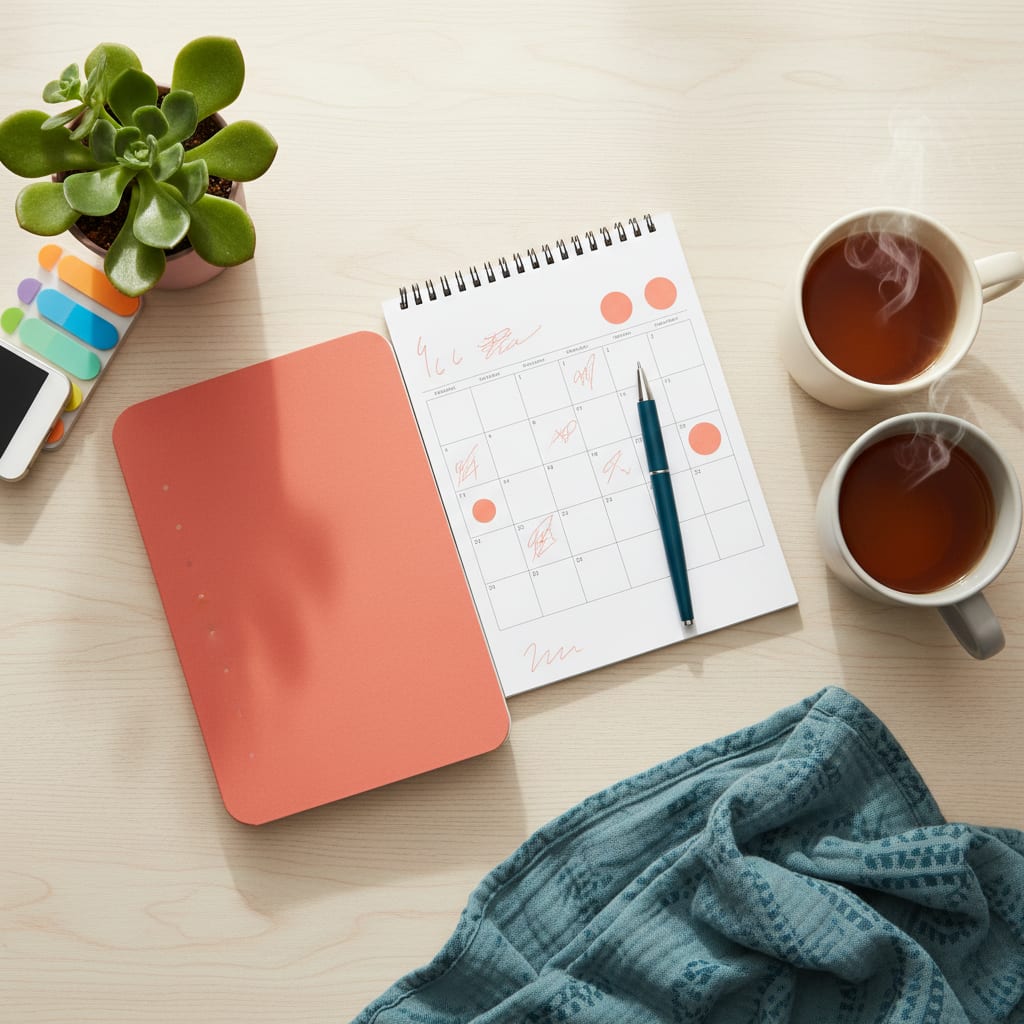 Third Trimester Checklist: What to Do Before Baby Comes